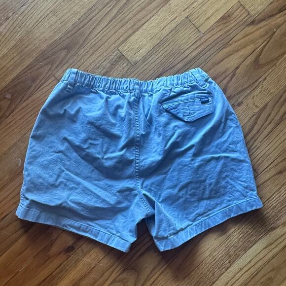 Chubbies Blue Original Casual Short Size Large - Picture 5 of 7